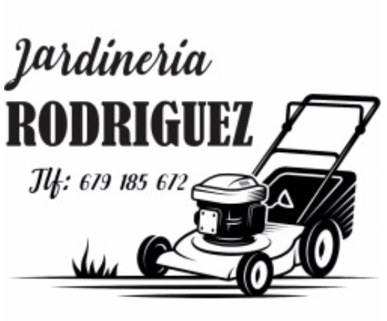 Jardinería Rodríguez
